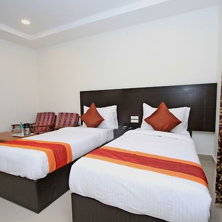 Oyo 4733 Champion Residency Hotel Bangalore Exterior photo