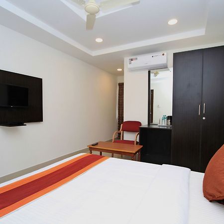 Oyo 4733 Champion Residency Hotel Bangalore Exterior photo