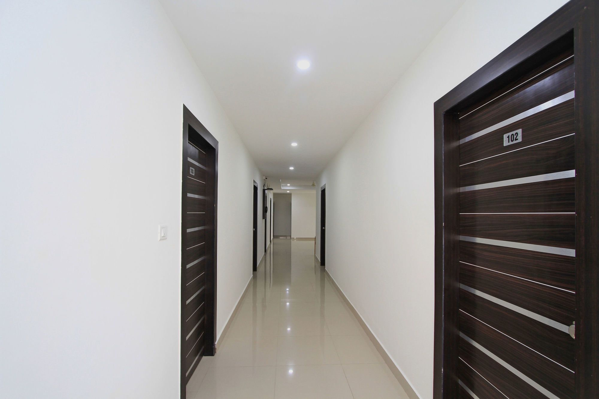 Oyo 4733 Champion Residency Hotel Bangalore Exterior photo