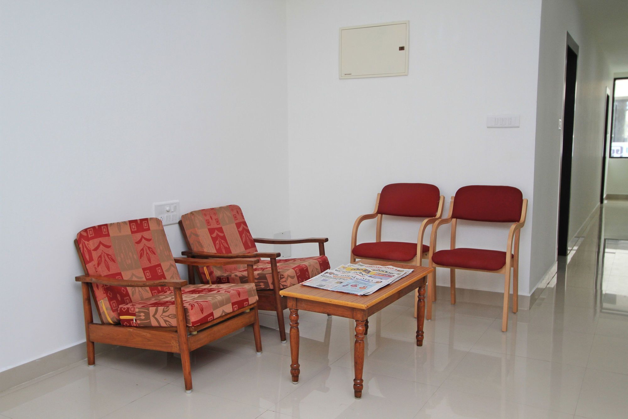 Oyo 4733 Champion Residency Hotel Bangalore Exterior photo